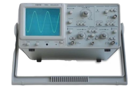 Осциллографы универсальные, цифровые