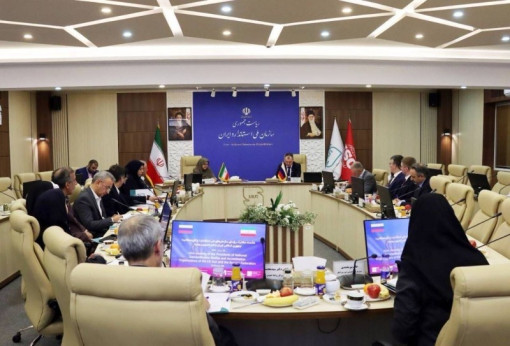 Россия и Иран укрепляют сотрудничество в стандартизации: доступ к фонду ГОСТов и обучение экспертов