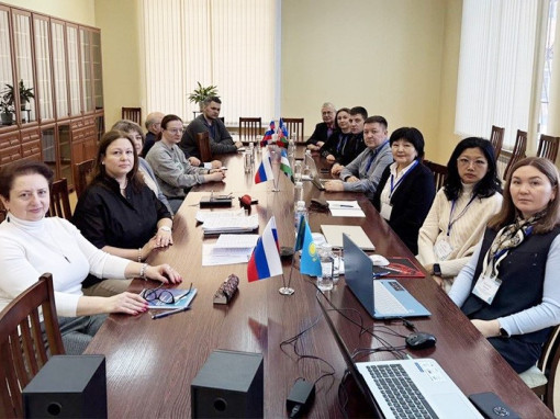 ВНИИФТРИ подтвердил соответствие системы менеджмента качества международным стандартам