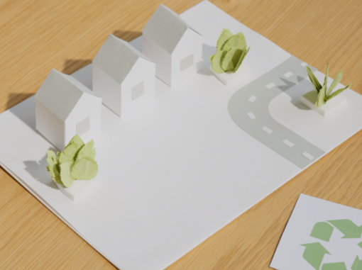 Принят межгосударственный ГОСТ для «зелёного» строительства многоквартирных домов