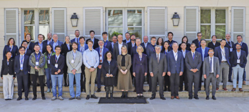 ВНИИМ им. Д.И. Менделеева принял участие в Международной неделе метрологии и цифровизации