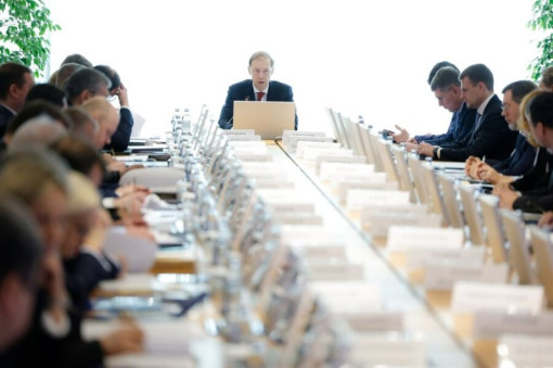 Борьба с некачественными стройматериалами и оборотом лекарств: итоги заседания Госкомиссии