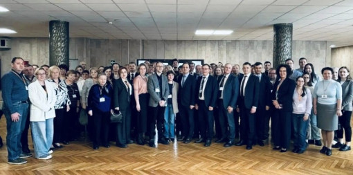 На конференции ГССО обсудили обеспечение технологического суверенитета