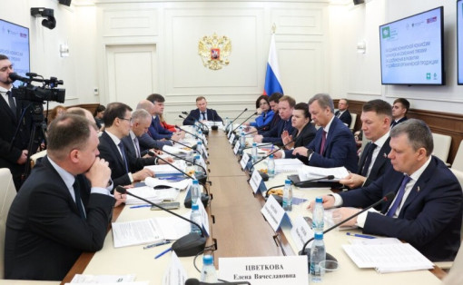 Развитие органической продукции: от ГОСТов к общероссийским премиям