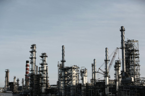Росстандарт и ИНТИ утвердили дорожную карту стандартизации для нефтегазового машиностроения