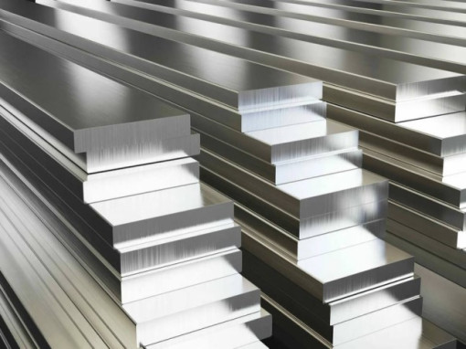 Утверждена программа стандартизации алюминиевой промышленности 2022 – 2026