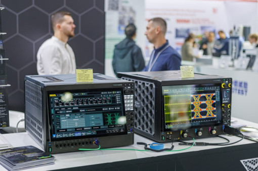 Testing&Control-2026: оборудование для измерений, испытаний и контроля представят более 140 компаний