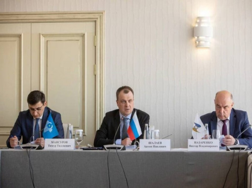 Координацию работ по стандартизации в ЕАЭС обсудили на площадке форума