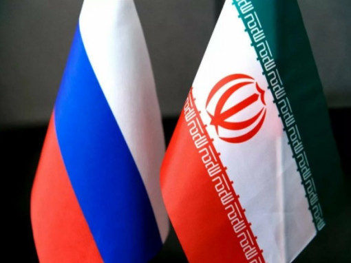 Росаккредитация приняла участие в официальной встрече органов по стандартизации России и Ирана