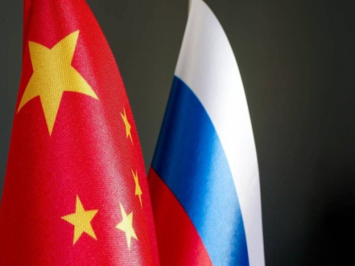 Подведены итоги российско-китайского сотрудничества в области стандартизации, метрологии и сертификации за 2023 год