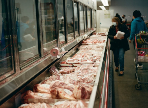 Россия и Китай работают над взаимным признанием стандартов на мясную продукцию