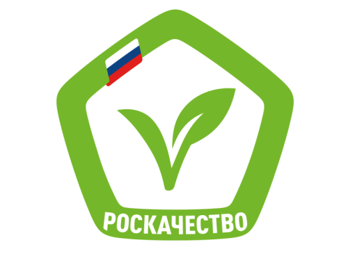 Роскачество-веган: единый стандарт качества и маркировки веганских продуктов