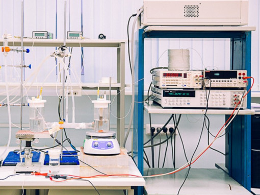 ВНИИФТРИ провел модернизацию 8 государственных первичных эталонов в 2025 году