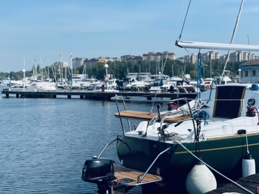 Утвержден перечень стандартов для безопасности внутреннего водного транспорта