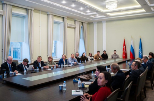 ВНИИМ им. Д.И. Менделеева принял участие в разработке концепции инженерного образования