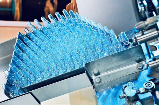 Росстандарт обеспечил технологический суверенитет в сфере физико-химических измерений