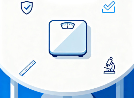 Специалисты ВНИИМ им. Д. И. Менделеева обсудили с Роскачеством проблемы точности бытовых весов