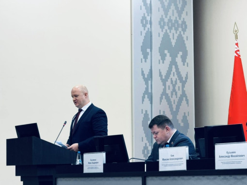 Оценку соответствия единичных транспортных средств обсудили на международном круглом столе