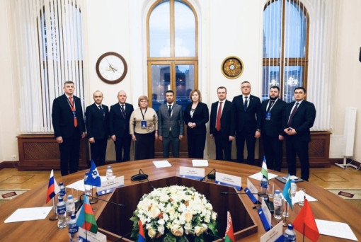 Страны СНГ утвердили программу межгосударственной стандартизации на 2026–2027 годы