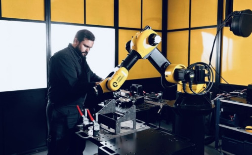 В России утвердили первые стандарты «языка общения» для промышленных роботов