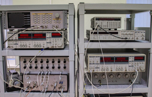 ВНИИМ им. Д.И. Менделеева усовершенствовал Государственный первичный эталон единицы электрической емкости