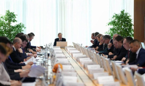 На заседании Госкомиссии обсудили меры борьбы с нелегальными детскими товарами