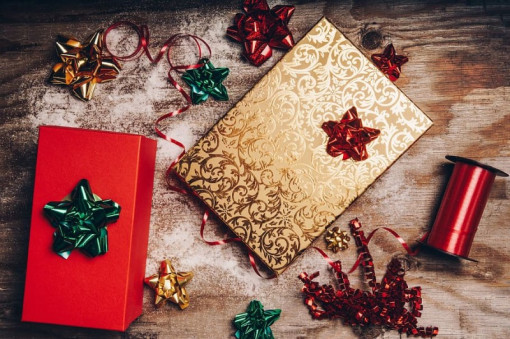 Сотрудники Росстандарта исполнили новогодние желания более 100 детей в рамках акции «Ёлка желаний»