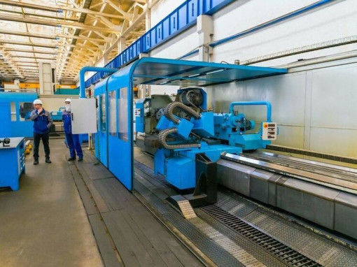 Челябинские предприятия представят технологии на международной выставке «ИННОПРОМ. Саудовская Аравия»