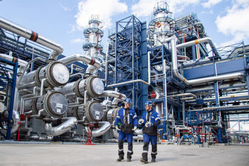 Специалисты ВНИИМ им. Д.И. Менделеева обеспечили метрологическое сопровождение систем контроля выбросов на Омском НПЗ