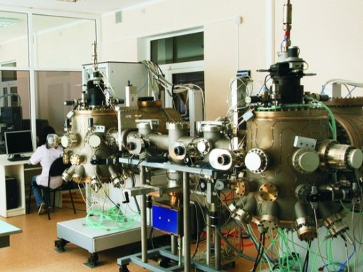 Росстандарт модернизировал ключевые государственные первичные эталоны