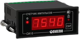 Счетчики импульсов
