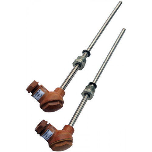 Поверка термопреобразователей сопротивлений, датчиков и измерителей ...