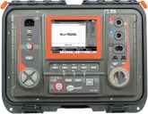 Измерители параметров изоляции