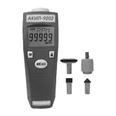 Тахометры цифровые, стендовые