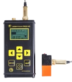 Дефектоскопы вихретоковые