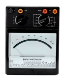 Амперметры