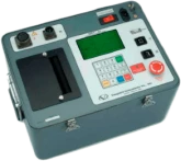 Анализаторы трансформаторов тока