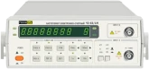 Частотомеры электронно-счетные, аналоговые, универсальные, щитовые