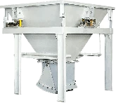 Дозаторы автоматические весовые дискретного действия