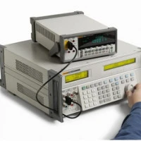 Испытания средств измерений в целях утверждения типа