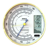 Измерители давления, барометры