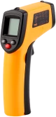 Пирометры, инфракрасные термометры