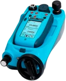 Калибраторы разности давления избыточного и абсолютного давления