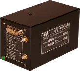 Каналы и модули частоты вращения