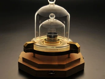 Что такое эталон и область применения эталонов