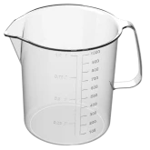 Кружки мерные