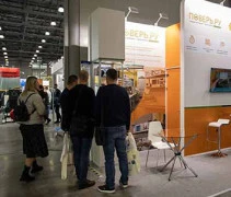 Компания Поверь.ру приняла участие в выставке Testing&Control 2024!