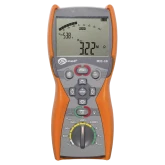 Измерители электрического сопротивления, сопротивления изоляции