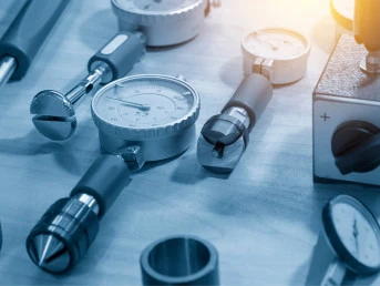 Российская Федерация расширяет калибровочные возможности в геометрических измерениях