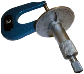 Микрометры МК, МЛ, МТ, МГ